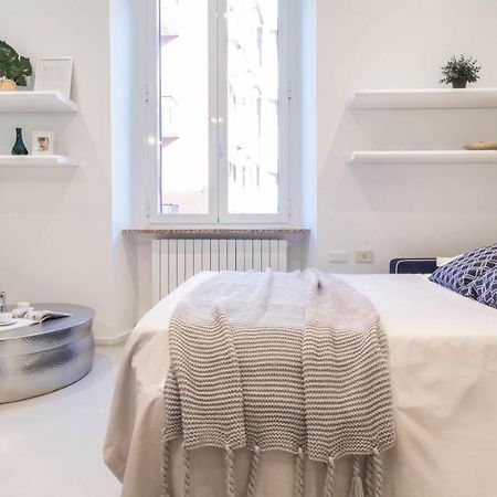 Joivy Spacious 1 Bedroom Apt Near S Agostino Metro Milan Extérieur photo