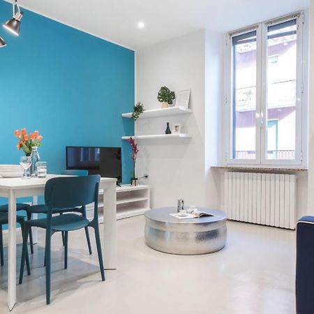 Joivy Spacious 1 Bedroom Apt Near S Agostino Metro Milan Extérieur photo