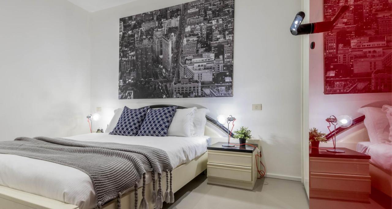 Joivy Spacious 1 Bedroom Apt Near S Agostino Metro Milan Extérieur photo