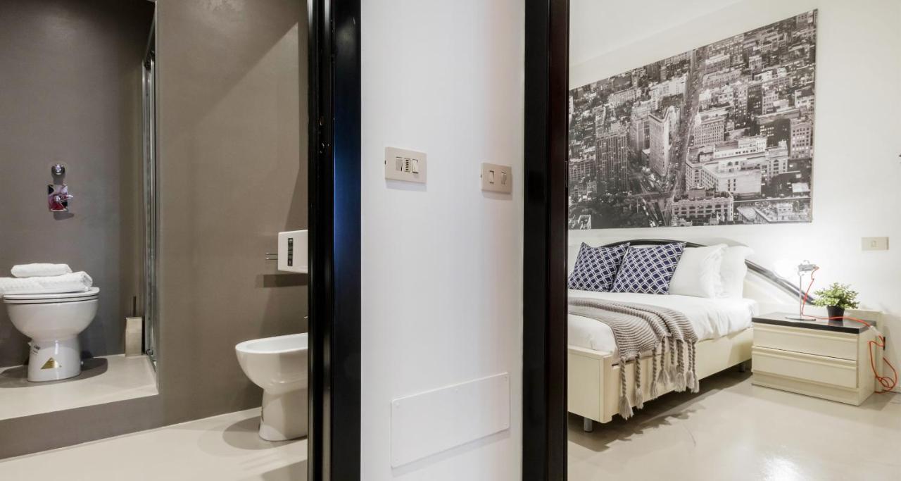 Joivy Spacious 1 Bedroom Apt Near S Agostino Metro Milan Extérieur photo