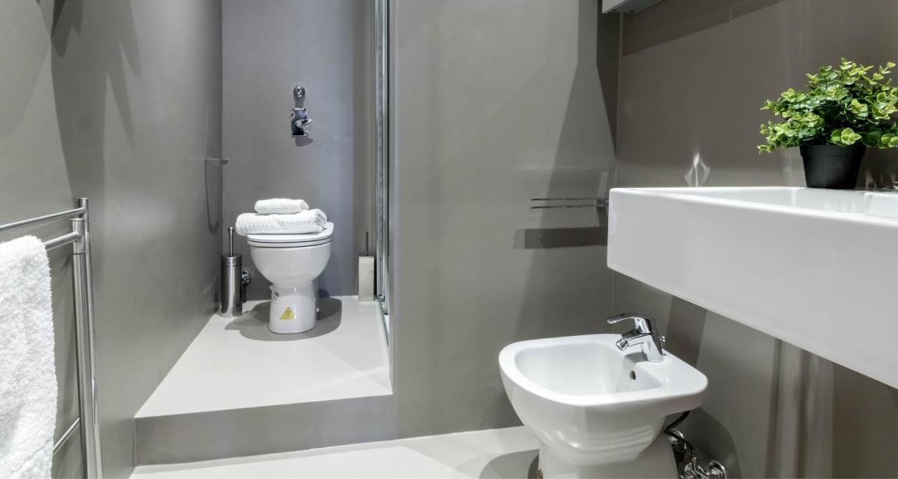 Joivy Spacious 1 Bedroom Apt Near S Agostino Metro Milan Extérieur photo