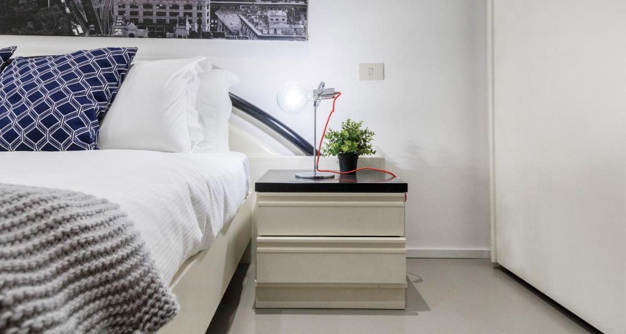 Joivy Spacious 1 Bedroom Apt Near S Agostino Metro Milan Extérieur photo