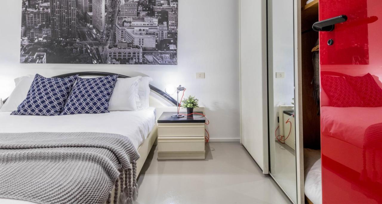 Joivy Spacious 1 Bedroom Apt Near S Agostino Metro Milan Extérieur photo