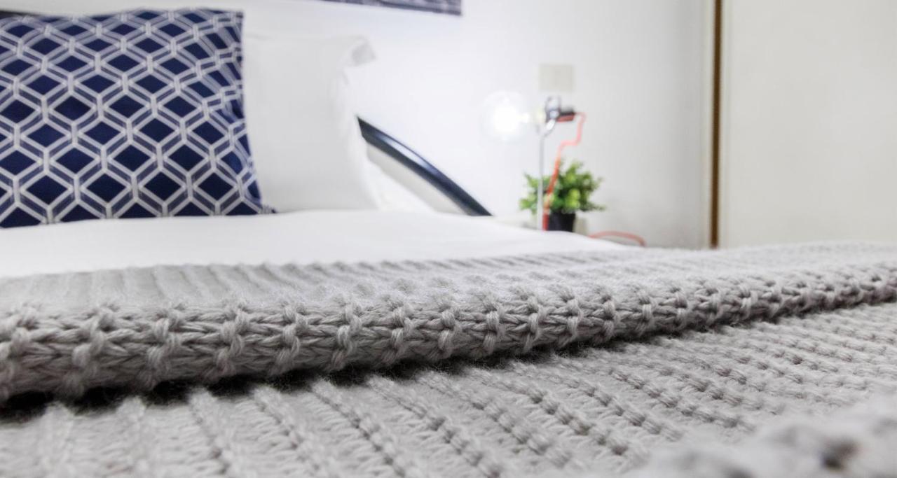 Joivy Spacious 1 Bedroom Apt Near S Agostino Metro Milan Extérieur photo